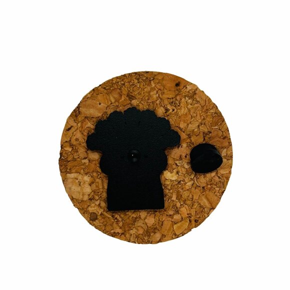 🤩Enamel Pin Mask Exotic Aya Incas Ecuador Inti Raymi Multicolor Diablo Huma New - Picture 4 of 7